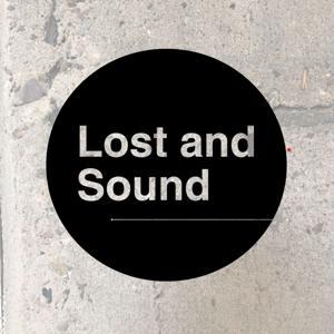 Lost And Sound by Paul Hanford