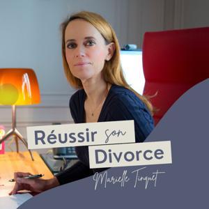 Réussir son divorce by Marielle Trinquet