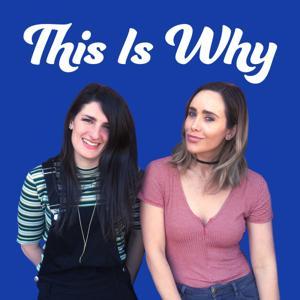 This Is Why by Laura Lane, Angela Spera - Headgum