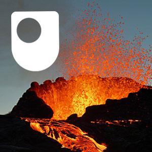 Iceland: ridge, plume and basalt - for iPad/Mac/PC by The Open University
