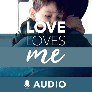 Love Loves Me (Audio) by Keith Moore