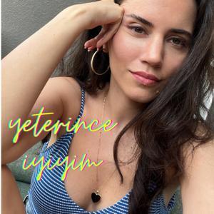Yeterince İyiyim by Ceren Konca