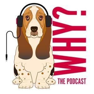 Why? The Podcast by Heidi Hedquist/ Luke Poling