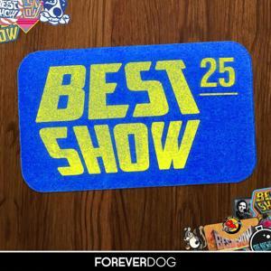 The Best Show with Tom Scharpling by Forever Dog