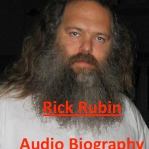 Rick Rubin - Audio Biography by Inception Point Ai