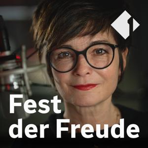 #niemalsvergessen - Texte zum Fest der Freude by ORF
