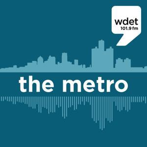 The Metro by WDET