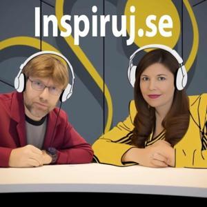 Inspiruj se! by Senta Čermáková, Miloš Čermák