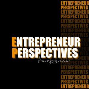 Entrepreneur Perspectives by Eric Kasimov | QuietLoud Studios