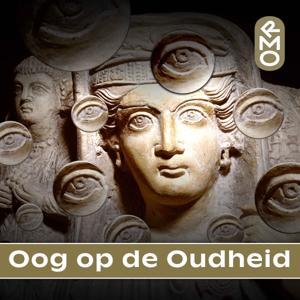 Oog op de Oudheid by Rijksmuseum van Oudheden