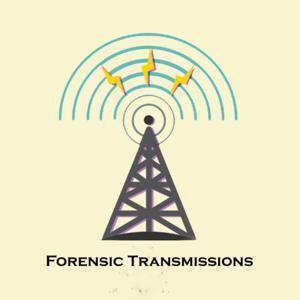 Forensic Transmissions by Mikita Brottman