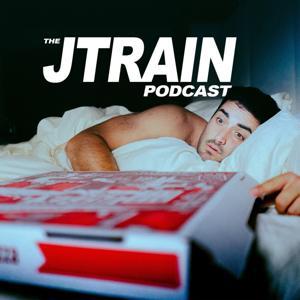 The JTrain Podcast by Jared Freid