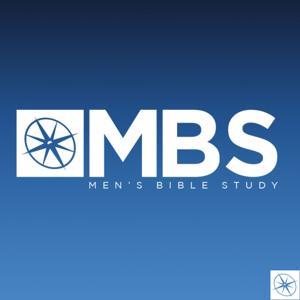 Men's Bible Study at Compass Bible Church by Compass Bible Church
