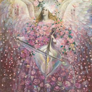 The Spiritual Scientist Podcast by Mick Young