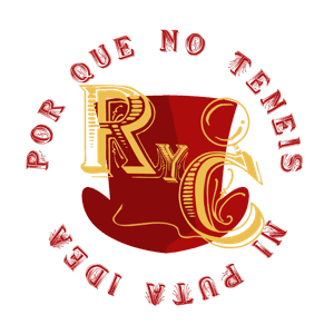 La A.C.H.U.S presenta | No tienes ni idea... by A.C.H.U.S.