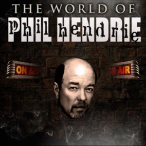 The World of Phil Hendrie by iHeartPodcasts