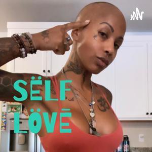 SELF LOVE 🤍‼️ by Jamie Sarabia