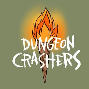 Dungeon Crashers by Phil Bechtel