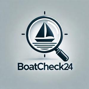 BoatCheck24.de - Der Podcast rum um den Bootskauf by Ragnar von Winterfeld