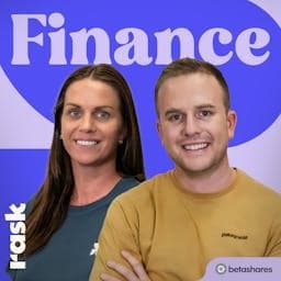 Australian Finance Podcast by Rask