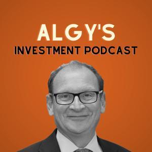 Algy's Investment Podcast by Algy Smith-Maxwell
