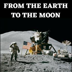 From the Earth to the Moon: A Retrospective Podcast on The Apollo Program by Doug & Peter