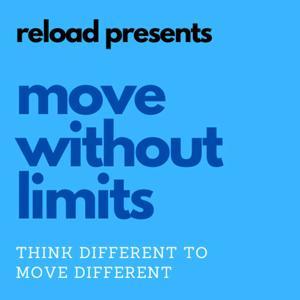 Move Without Limits by Mallory Reilly