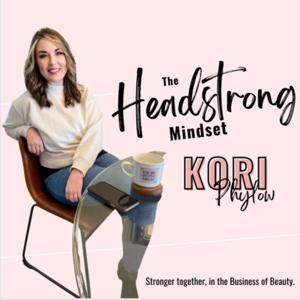 The Headstrong Mindset by Kori Phylow