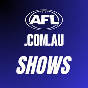 AFL.com.au Shows by AFL