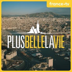 Plus belle la vie by France Télévisions