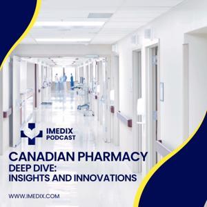 Understanding CanadianPharmacyWorld Through Customer Reviews by Ksenia