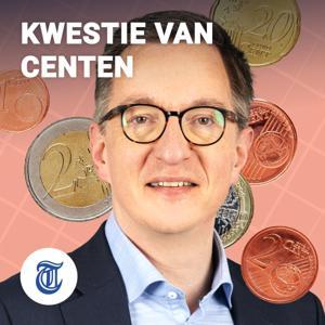Kwestie van Centen by De Telegraaf