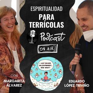 Espiritualidad para terrícolas by Margarita Álvarez Mota