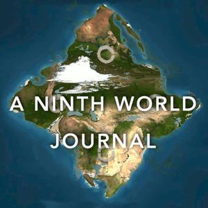 A Ninth World Journal by David S. Dear