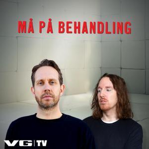 Må på behandling – Med Morten Ramm by VGTV