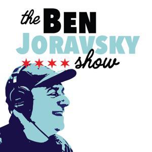 The Ben Joravsky Show by Ben Joravsky