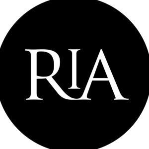 The Royal Irish Academy by The Royal Irish Academy