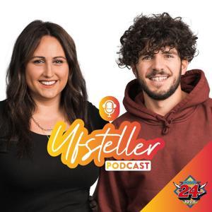 Ufsteller Podcast by Radio 24