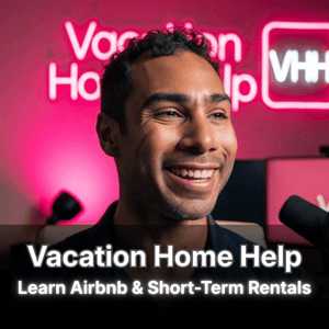 Vacation Home Help by Vacation Rental & Airbnb Coach