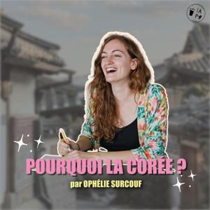 POURQUOI LA CORÉE ? by Ice Americano