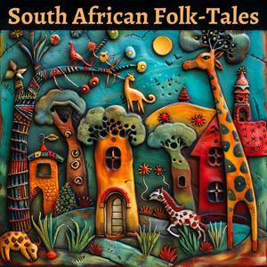 South African Folk-Tales by James A. Honeÿ