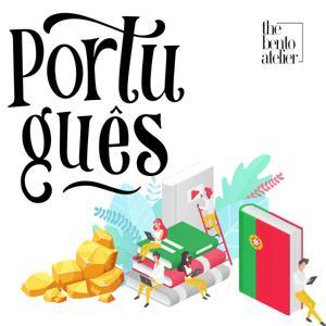 The Listening Bar // European Portuguese Expresso Notes by Catarina Bento // Bougie Portuguese