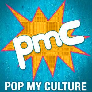 Pop My Culture Podcast by
