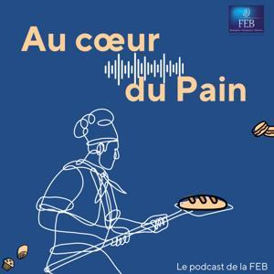 Au coeur du pain by La FEB