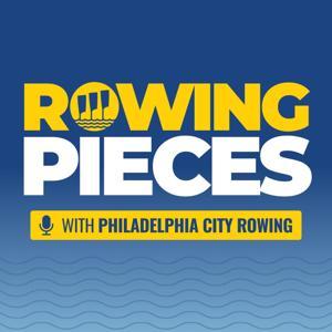 Rowing Pieces by Philadelphia City Rowing