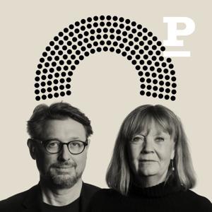 Sådan er politik by Politiken