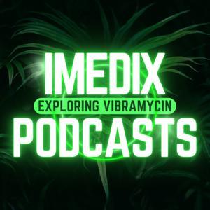 Doxycycline Vibramycin: A Comprehensive Look by ALEXANDR