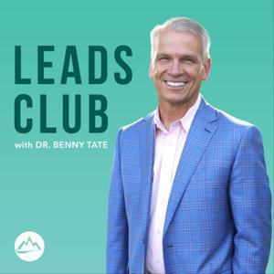 Leads Club Podcast by Leads Club Podcast