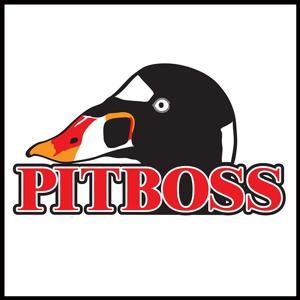 The Pitboss Podcast by Jeff Coats - Pitboss Waterfowl