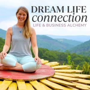 Dream Life Connection by Andrea Morrison